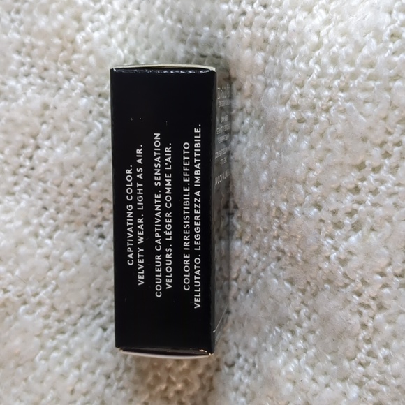 FENTY ICON  "The Fill" Semi-Matte Lipstick Refill, in The MVP, 3.8g/0.13… - Picture 8 of 10